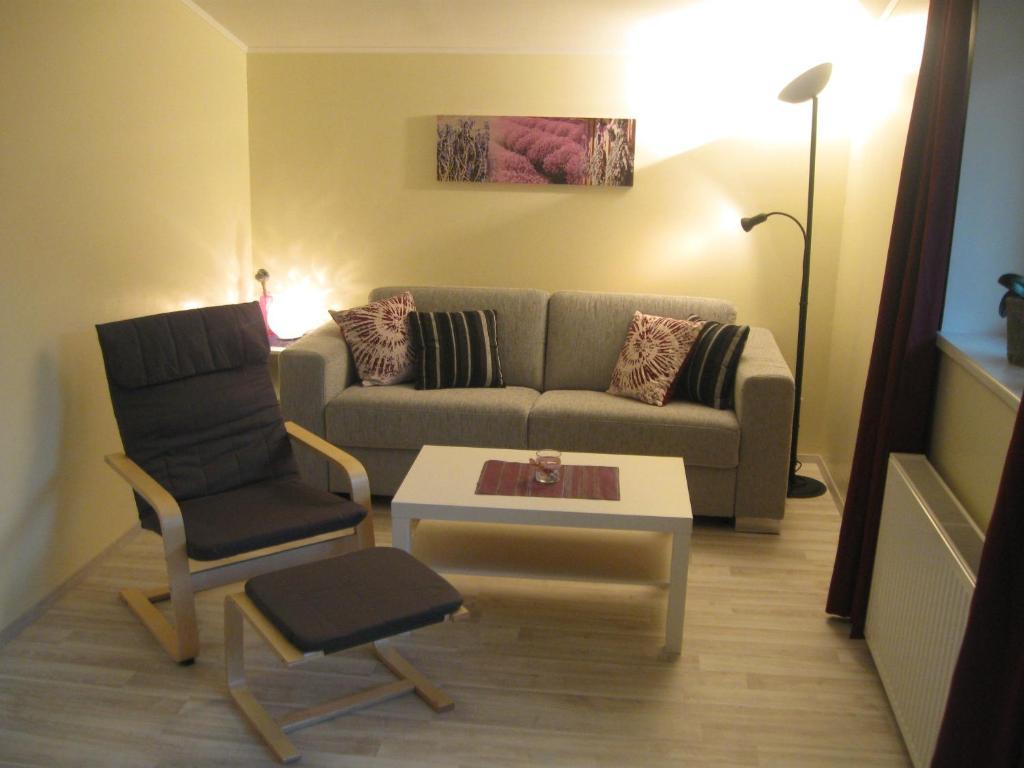 Appartements Schusser Малльніц Номер фото